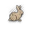 Icon for gatherable "Rabbit"